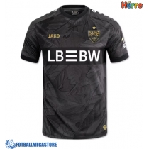 Fotballdrakt Herre Stuttgart Tredjedrakt 2025-26 Kortermet